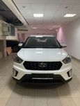 SUV   Hyundai Creta 2021 , 1562000 , 