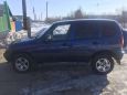 SUV   Chevrolet Niva 2006 , 235000 , 