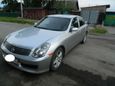 Nissan Skyline 2001 , 390000 , 