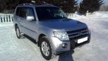 SUV   Mitsubishi Pajero 2010 , 1250000 , 