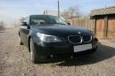 BMW 5-Series 2006 , 830000 , 