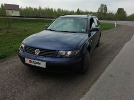  Volkswagen Passat 2000 , 220000 , 