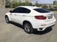 SUV   BMW X6 2011 , 1850000 , 