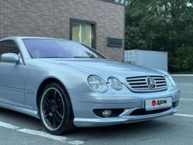  Mercedes-Benz CL-Class 2000 , 1550000 , 