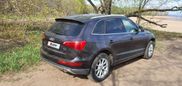 SUV   Audi Q5 2009 , 790000 , 