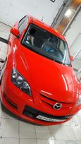  Mazda Mazda3 MPS 2006 , 495000 , 