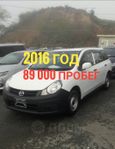  Mazda Familia 2016 , 405000 , 