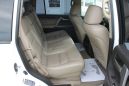 SUV   Toyota Land Cruiser 2009 , 1690000 , 