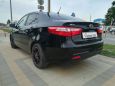  Kia Rio 2011 , 427000 , 