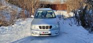 SUV   Subaru Forester 1999 , 480000 , 
