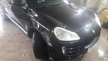 SUV   Porsche Cayenne 2007 , 599999 , 