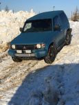 SUV   Mitsubishi Pajero 1992 , 245000 ,  