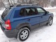 SUV   Hyundai Tucson 2006 , 590000 , 