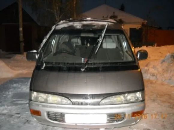    Toyota Lite Ace 1992 , 130000 , 