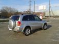 SUV   Toyota RAV4 2002 , 465000 , 