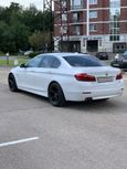  BMW 5-Series 2014 , 1250000 , 