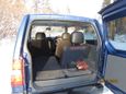 SUV   Mitsubishi Pajero Mini 1999 , 170000 , 