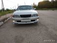  Toyota Chaser 1998 , 379000 , 