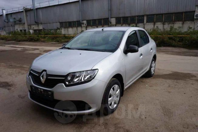  Renault Logan 2015 , 399900 , 