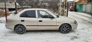  Hyundai Accent 2007 , 270000 , 