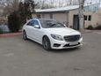  Mercedes-Benz S-Class 2015 , 4730000 , 