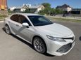  Toyota Camry 2018 , 1750000 , 