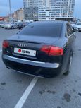  Audi A4 2007 , 380000 , 