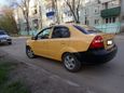  Chevrolet Aveo 2007 , 169000 , 