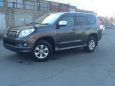 SUV   Toyota Land Cruiser Prado 2012 , 2190000 , 