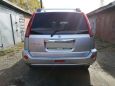 SUV   Nissan X-Trail 2004 , 570000 , 