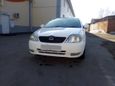  Toyota Corolla 2001 , 285000 , 