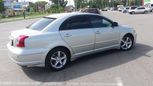  Toyota Avensis 2007 , 650000 , 