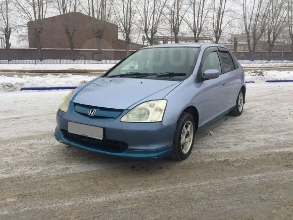  Honda Civic 2000 , 190000 , 