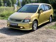    Honda Stream 2000 , 370000 , 