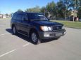 SUV   Lexus LX470 2002 , 1070000 , 