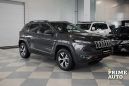 SUV   Jeep Cherokee 2014 , 1599000 , 