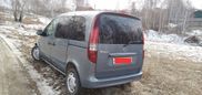    Mercedes-Benz Vaneo 2004 , 250000 , 