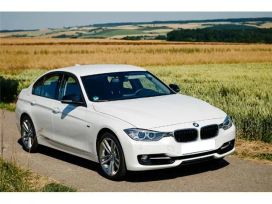  BMW 3-Series 2011 , 2450000 , -