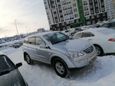 SUV   SsangYong Kyron 2011 , 605000 , 