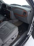SUV   Chevrolet TrailBlazer 2005 , 500000 , -