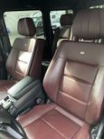 SUV   Mercedes-Benz G-Class 2016 , 7500000 , 