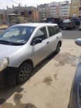  Nissan AD 2007 , 365000 , 