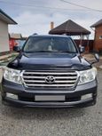 SUV   Toyota Land Cruiser 2008 , 1450000 , 