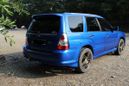 SUV   Subaru Forester 2007 , 540000 ,  