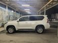 SUV   Toyota Land Cruiser Prado 2015 , 3470000 , 