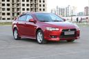  Mitsubishi Lancer 2007 , 425000 , 