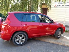 SUV   Toyota RAV4 2012 , 1000000 , 