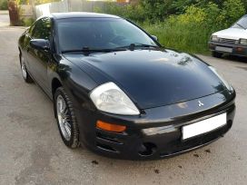  Mitsubishi Eclipse 2003 , 330000 , 