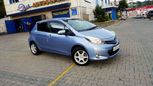  Toyota Vitz 2012 , 428000 , 