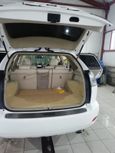 SUV   Toyota Harrier 2007 , 910000 , 